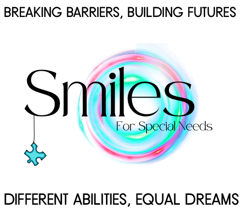 Smiles for Special Needs Logo