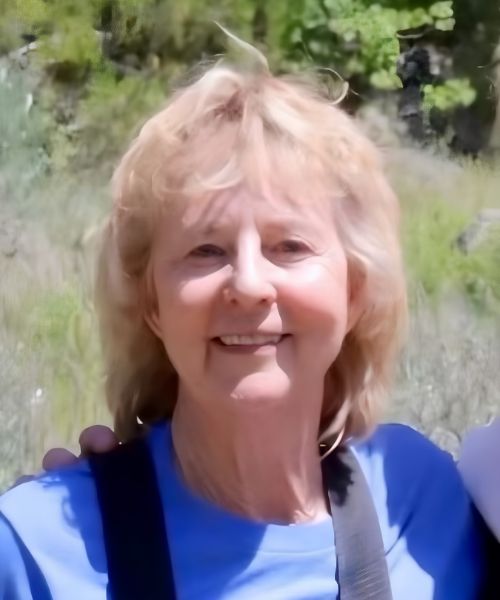 Janet Caywood