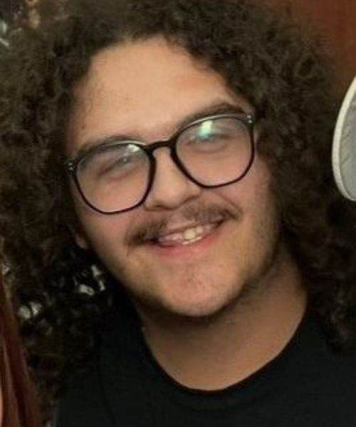 Keegan Keyes